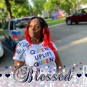 Meet your Posher, Shaneka